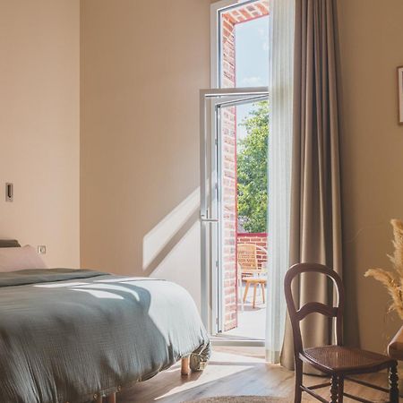 Maison Montaut Onesse-et-Laharie Dış mekan fotoğraf