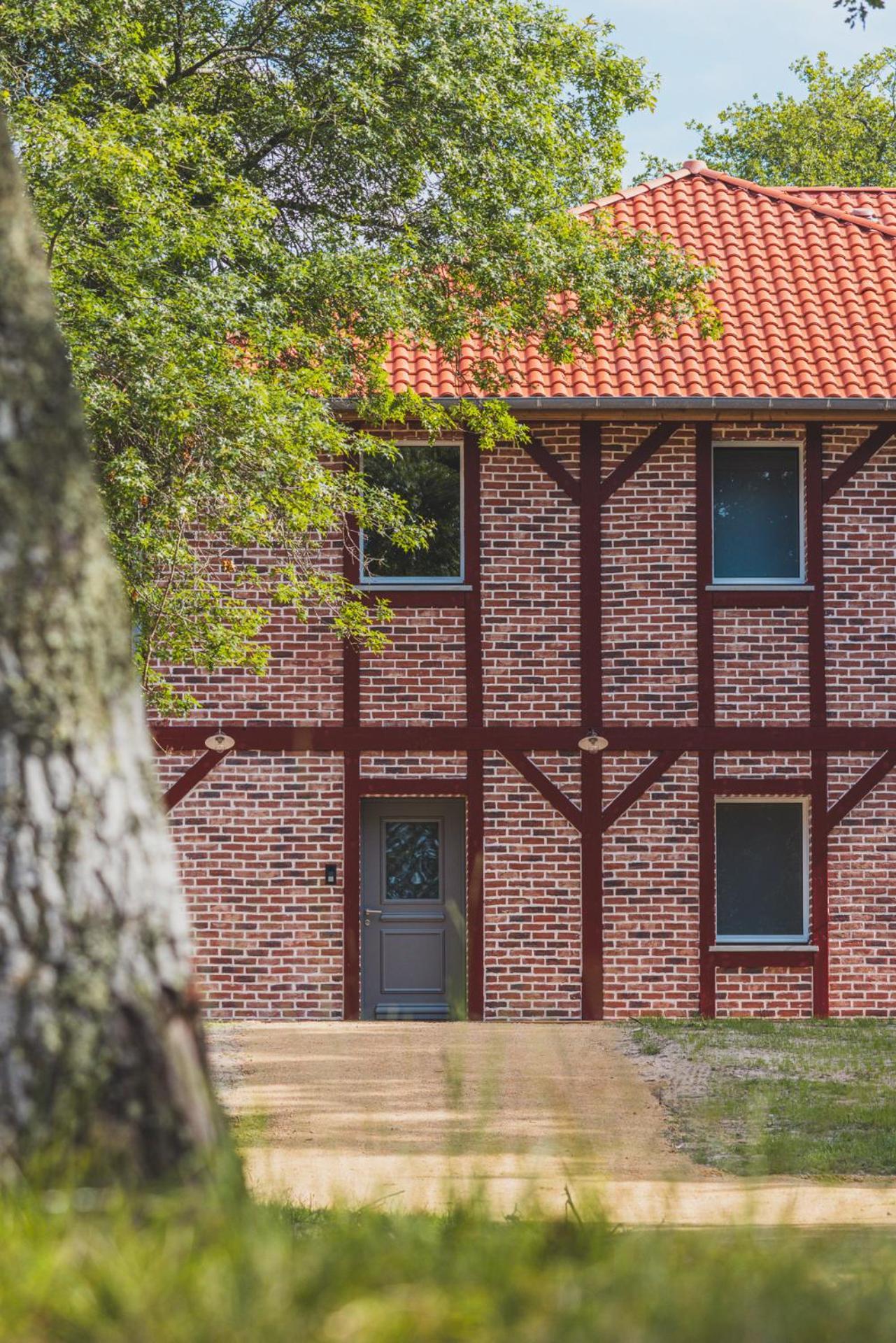 Maison Montaut Onesse-et-Laharie Dış mekan fotoğraf